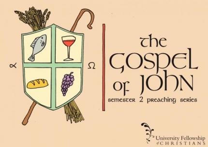 John sermon series